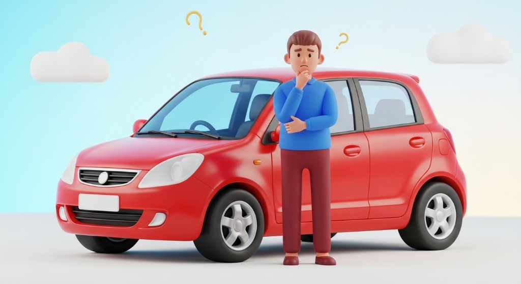 자동차보험료 비교견적 중요성 안내 이미지