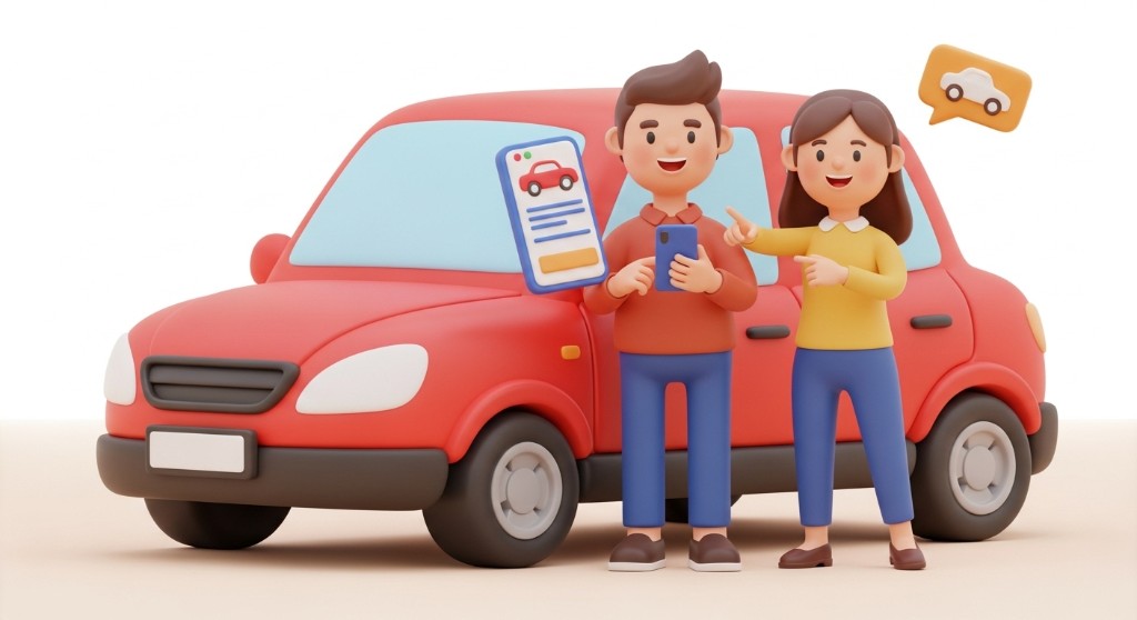 자동차보험료 비교견적 활용법 안내 이미지